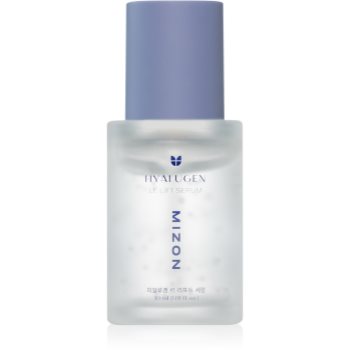 Mizon Hyalugen Le Lift Serum ser hidratant si impotriva ridurilor sporirea elasticității tenului - imagine 2